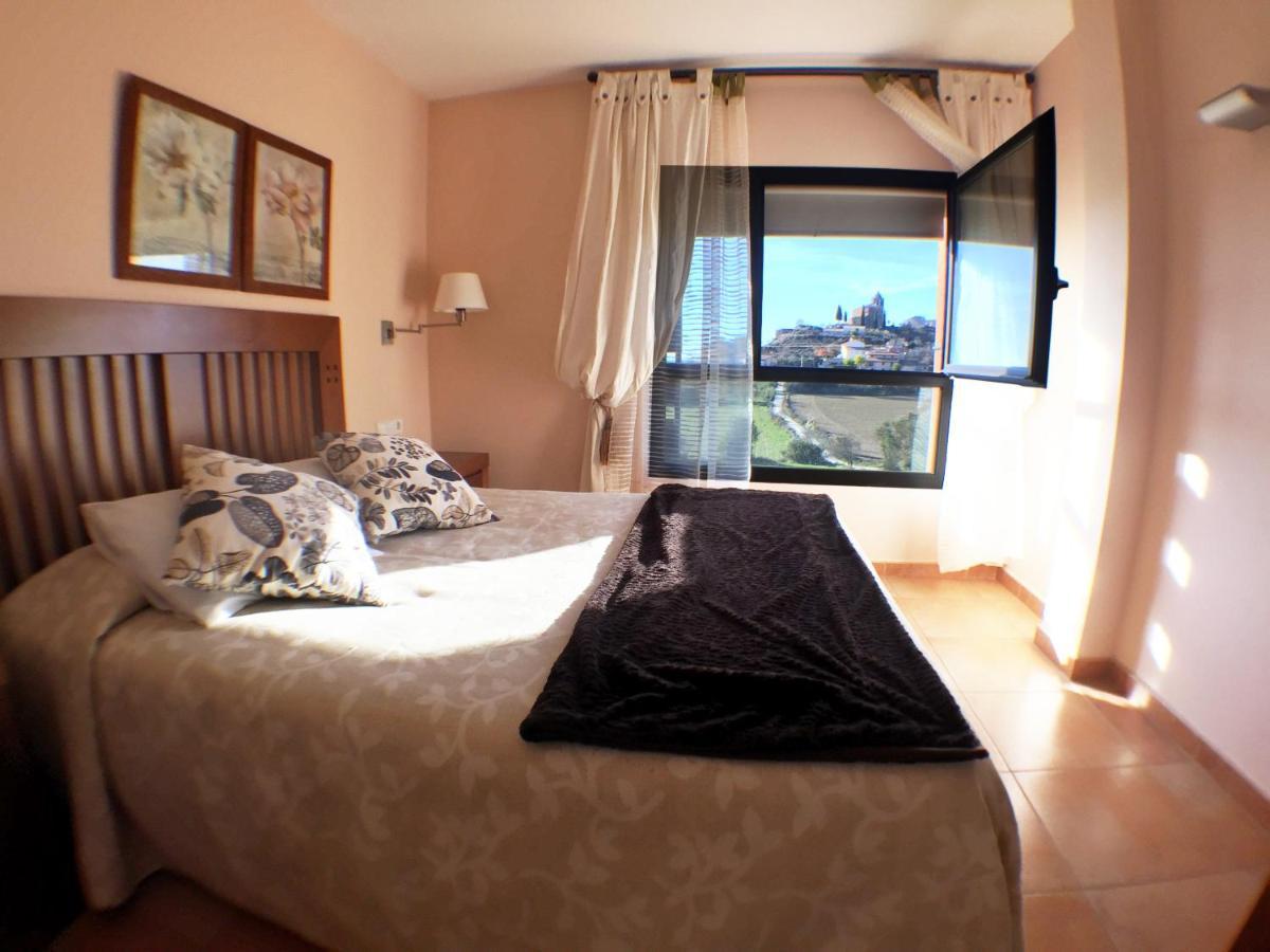 Hotel Era Conte Bierge Bagian luar foto