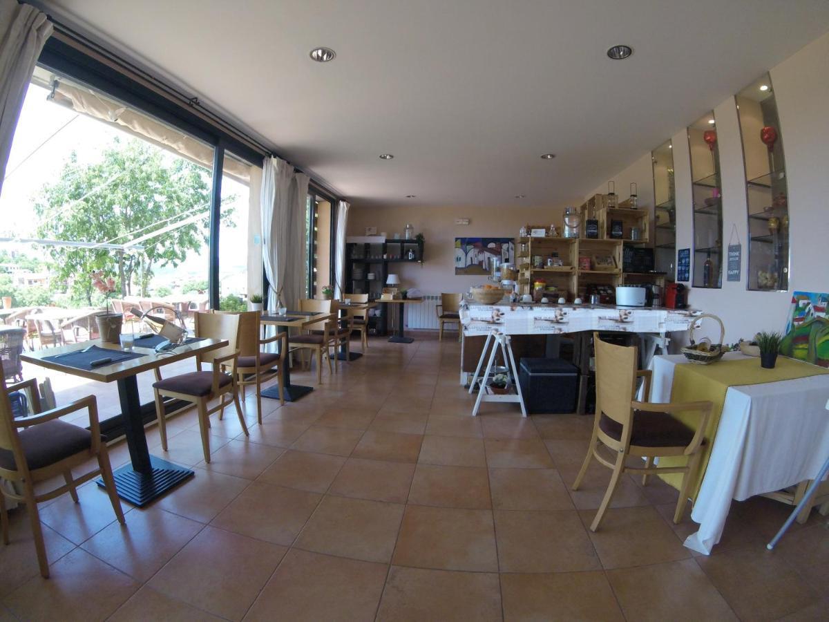 Hotel Era Conte Bierge Bagian luar foto