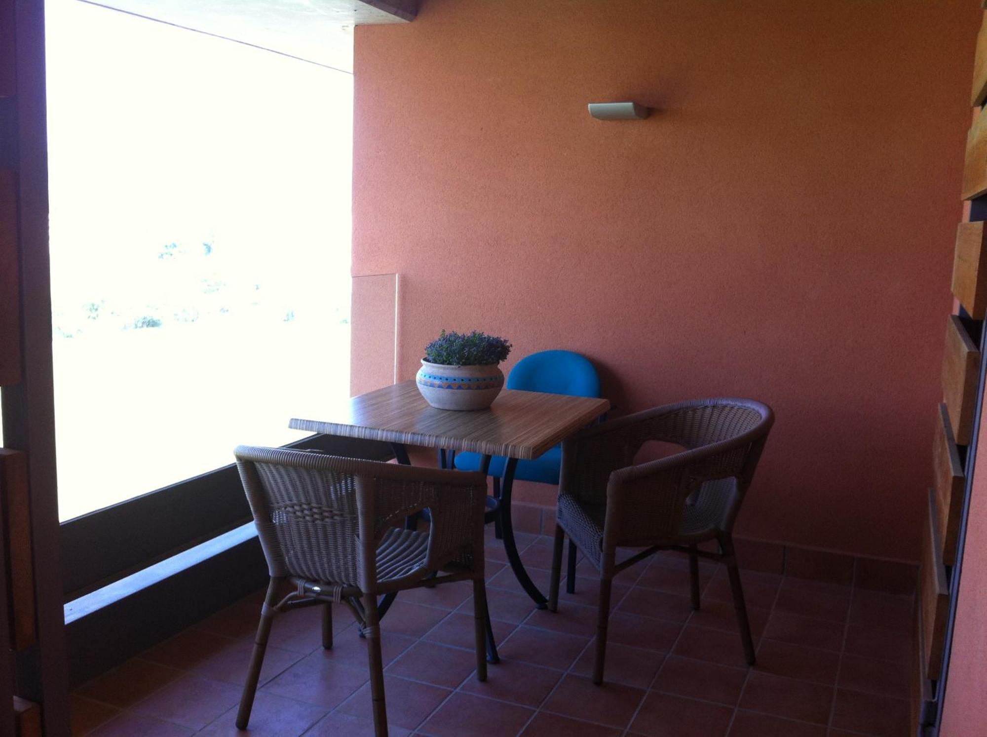 Hotel Era Conte Bierge Bagian luar foto