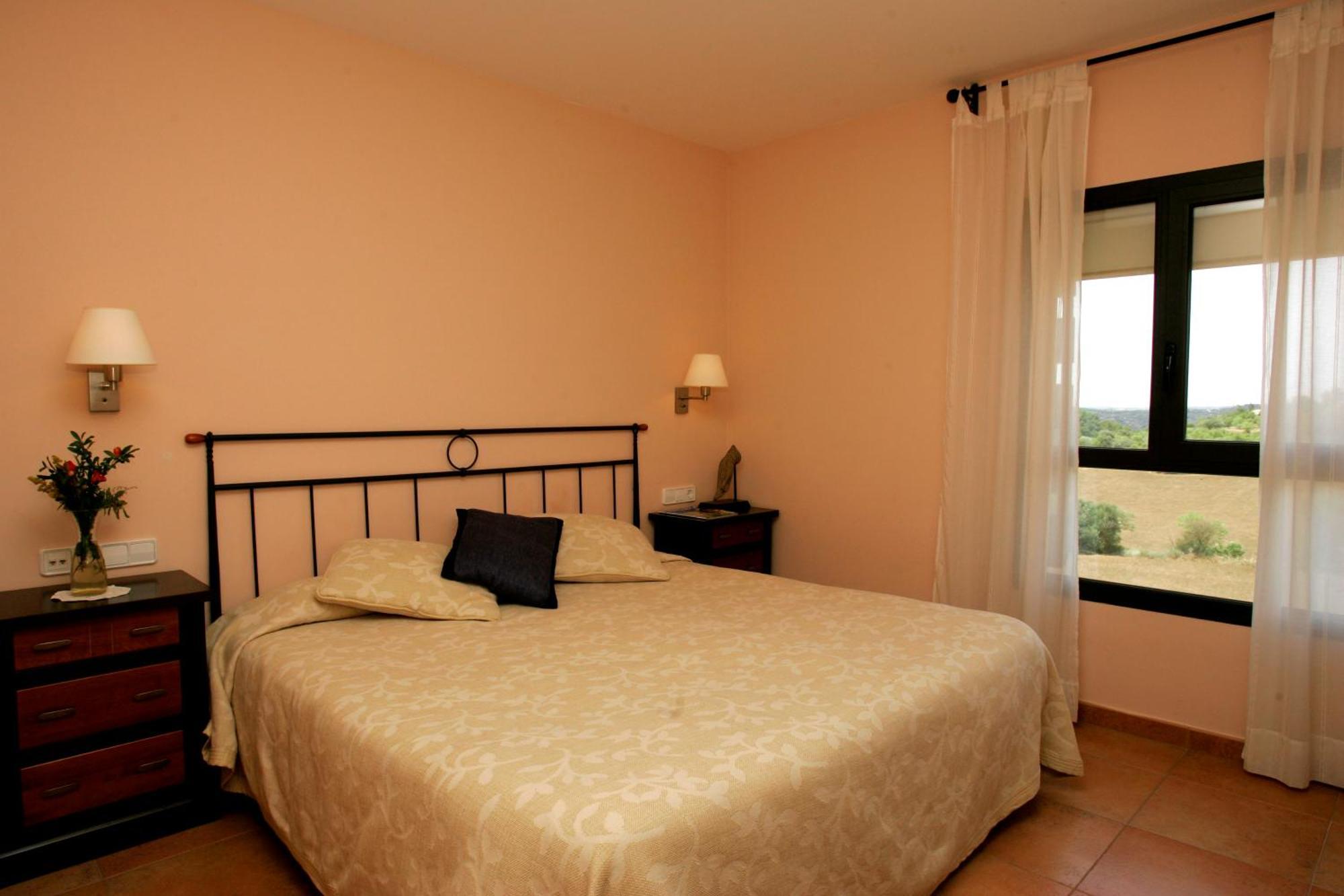 Hotel Era Conte Bierge Bagian luar foto