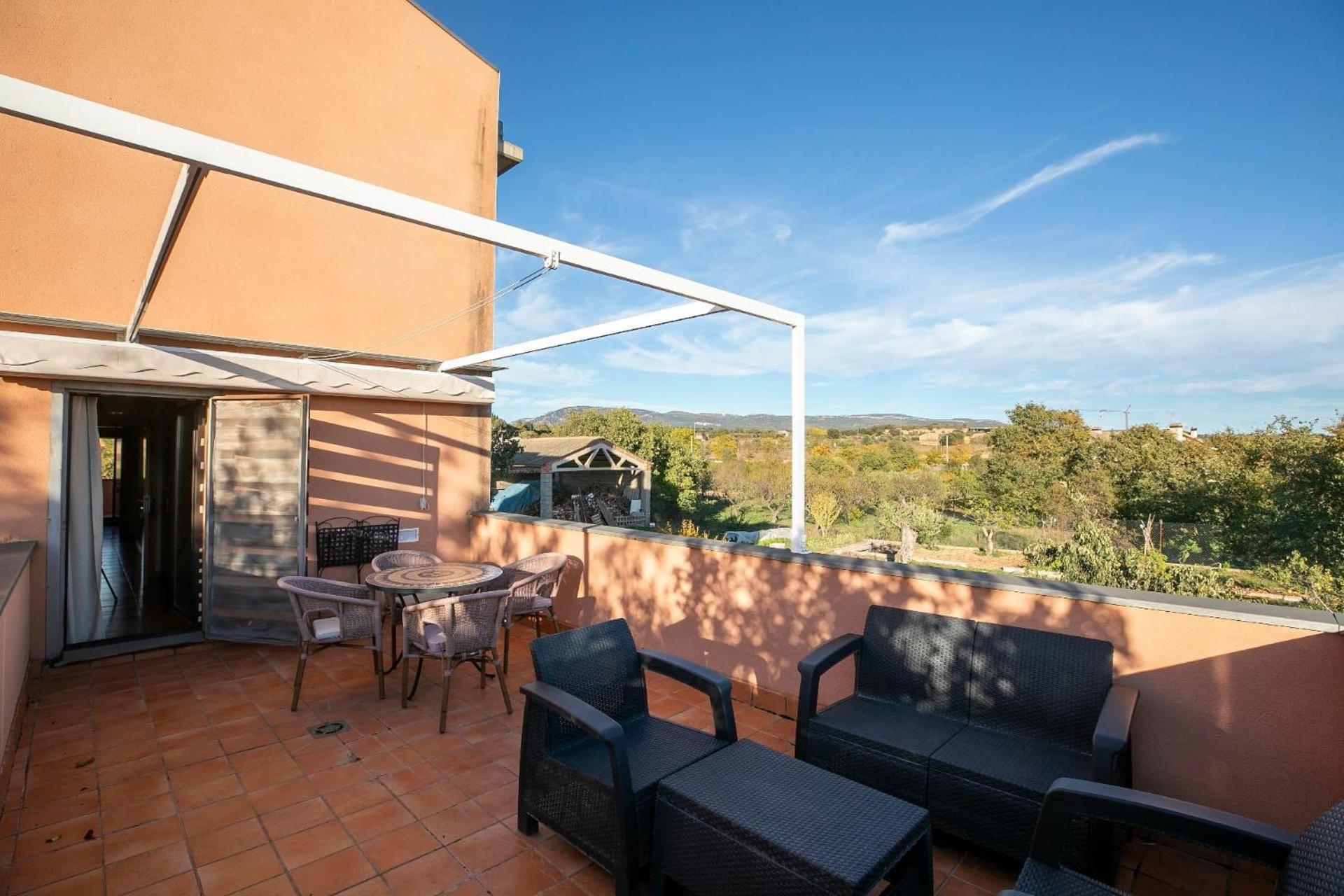 Hotel Era Conte Bierge Bagian luar foto