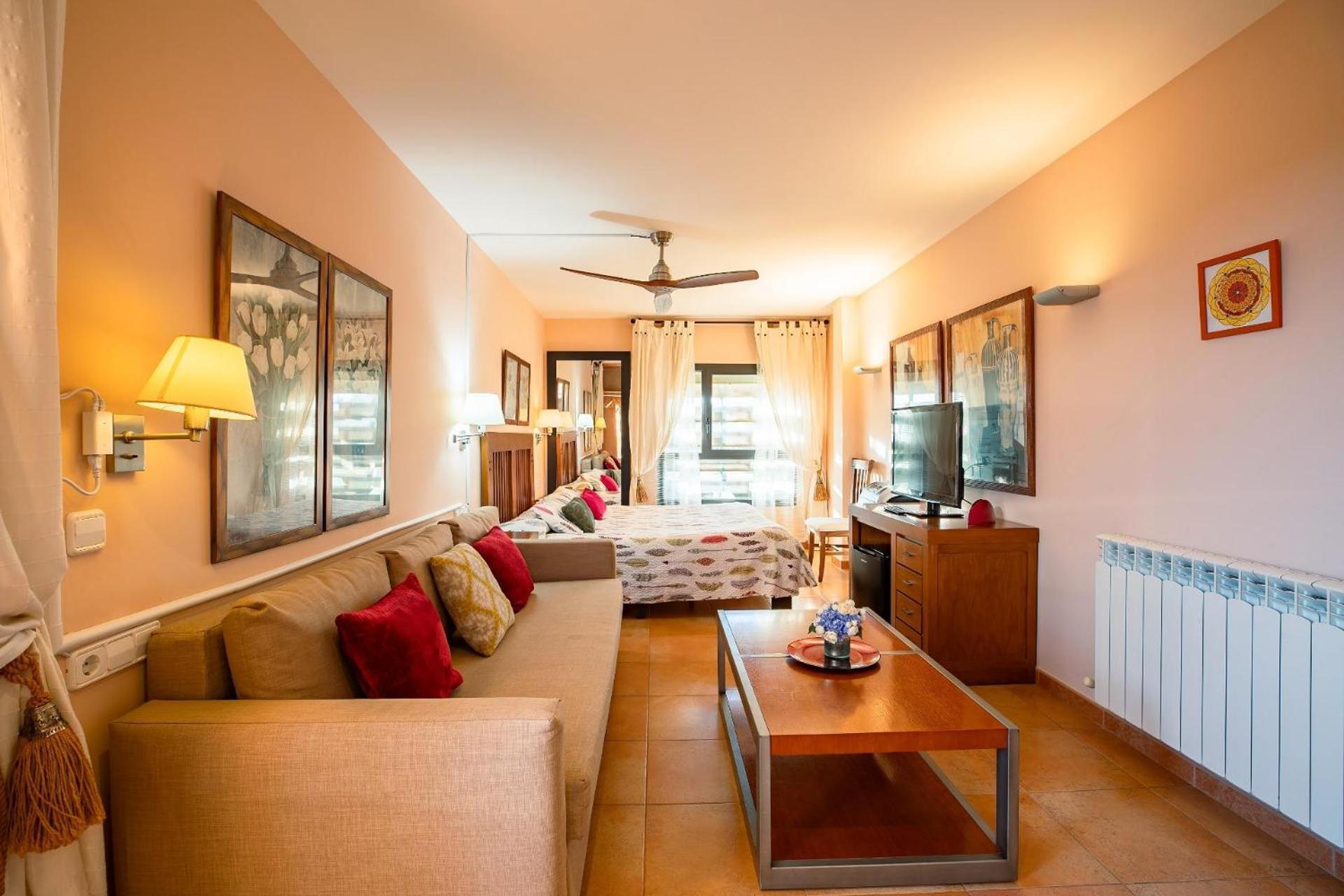 Hotel Era Conte Bierge Bagian luar foto