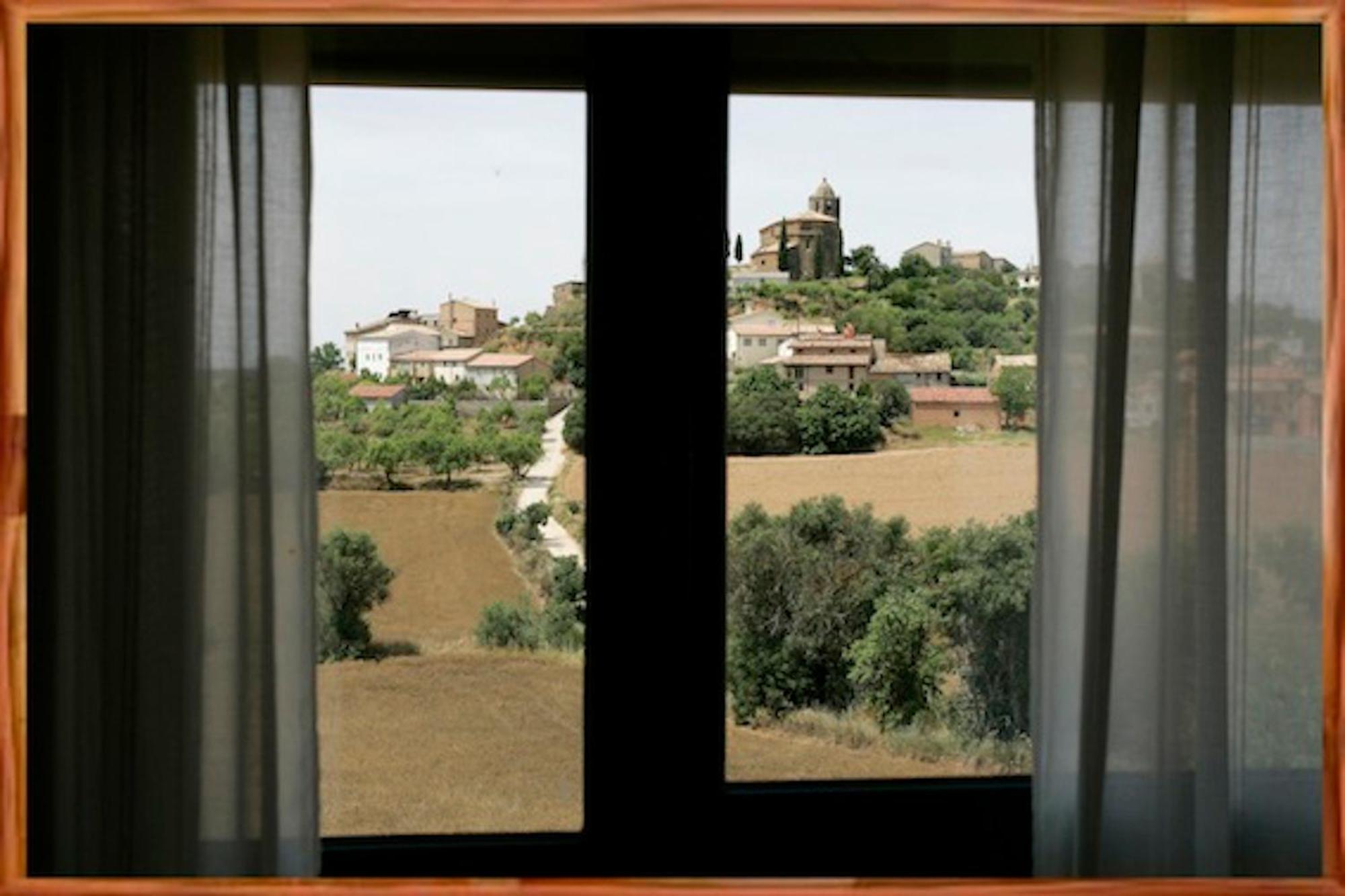 Hotel Era Conte Bierge Bagian luar foto