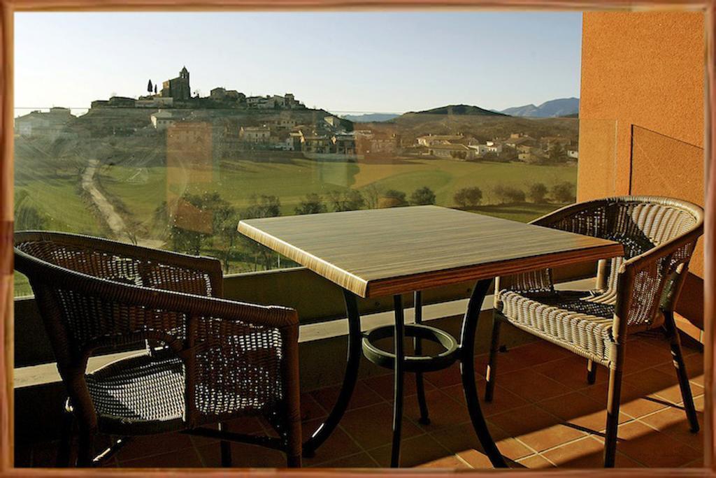 Hotel Era Conte Bierge Bagian luar foto