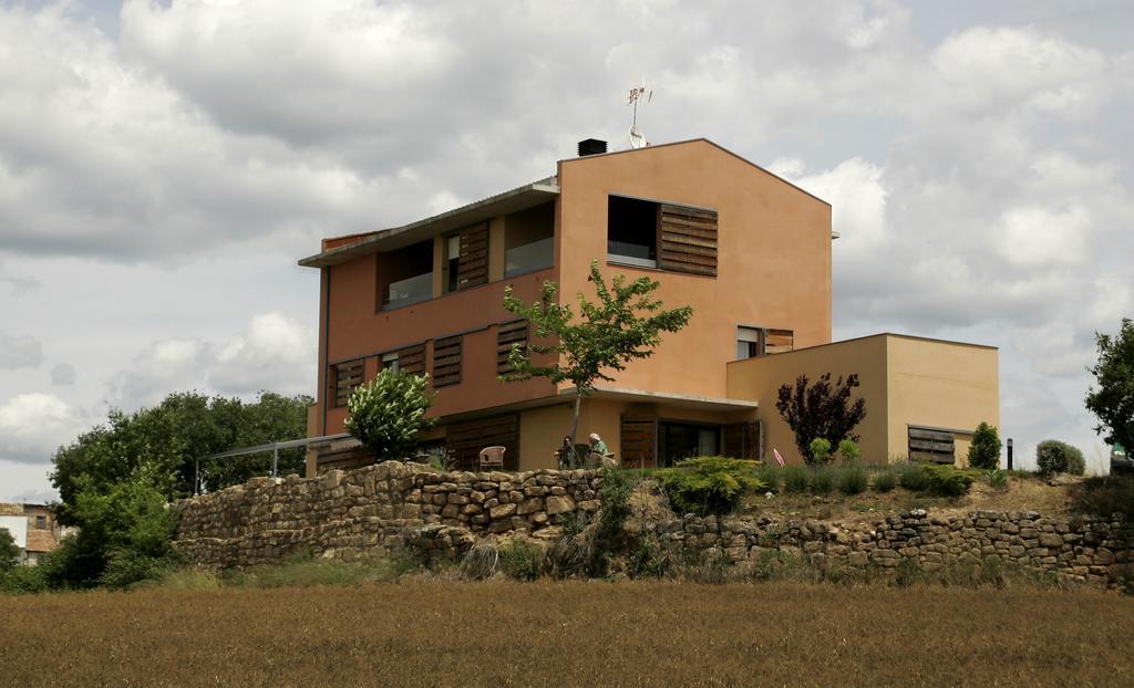 Hotel Era Conte Bierge Bagian luar foto